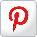 Pinterest icon