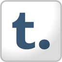 Tumblr icon