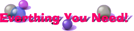 Everything You Need!