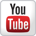 YouTube icon