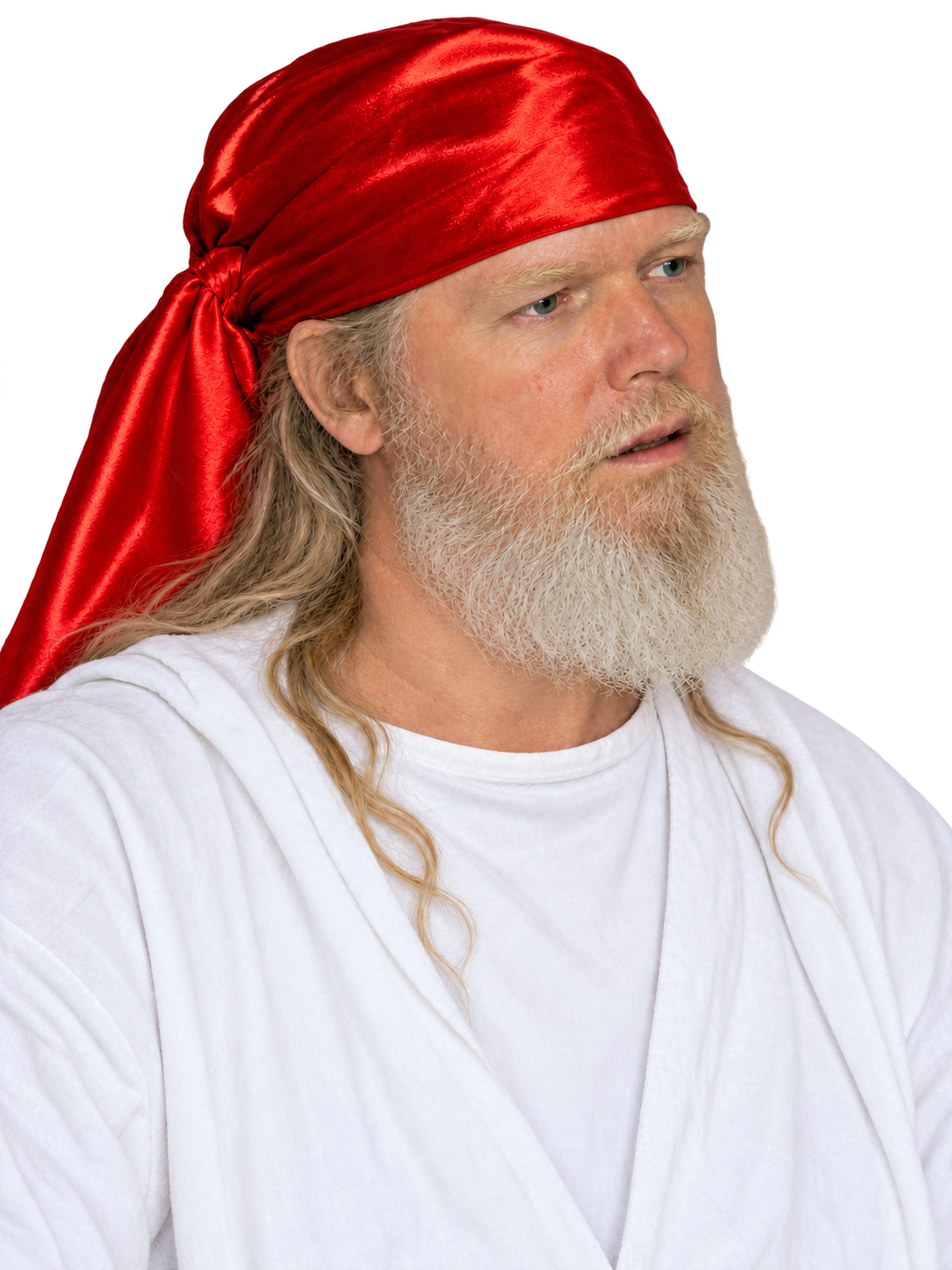 Houngan Bob Gibbons