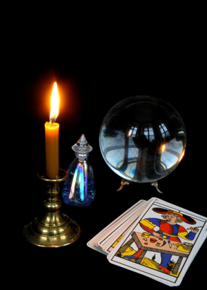 psychic readings