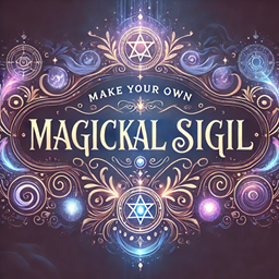 Make Your Own Magickal Sigil