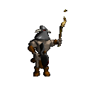 Ogoun Animation