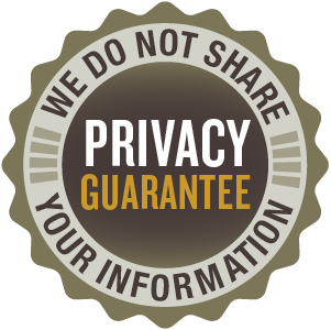 your privacy is guaranteed with Spellmaker