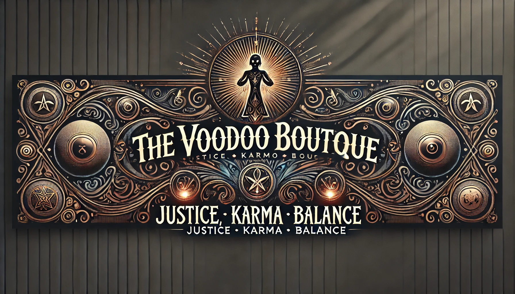 new orleans voodoo revenge hexes