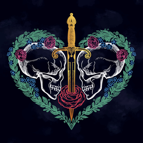 The Most Powerful Voodoo Love Spells