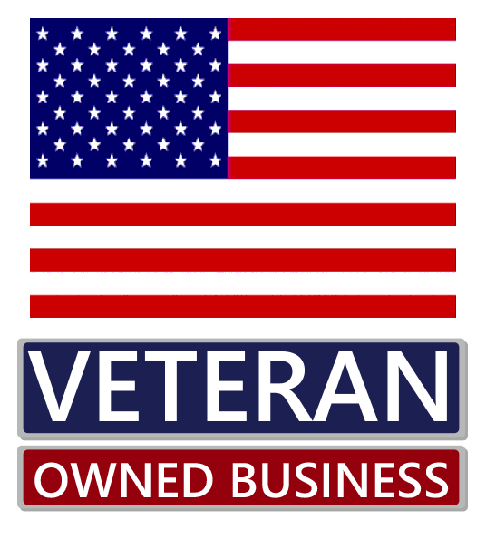 US Navy Veteran Owned Business